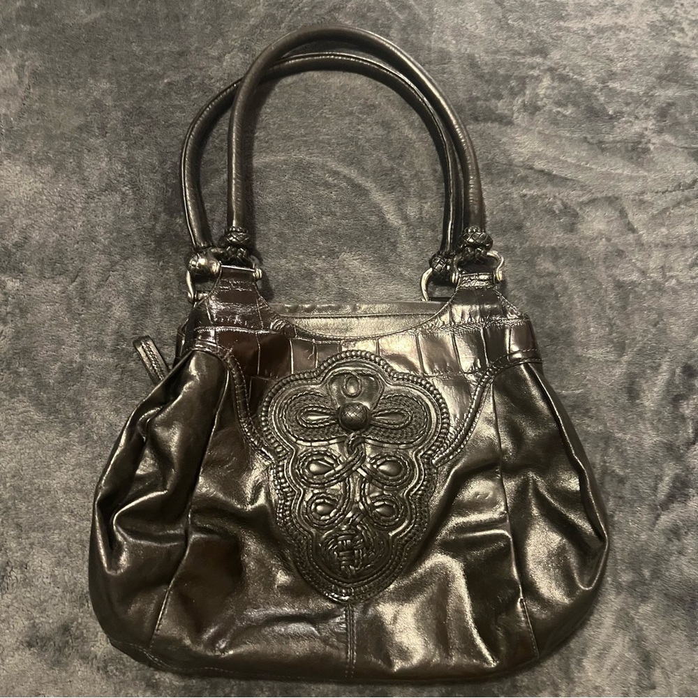 Brighton Shoulder Bag